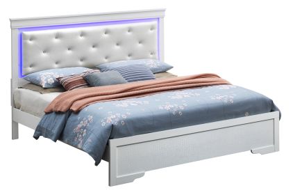 Glory Furniture Lorana G6590C-FB3 Full Bed