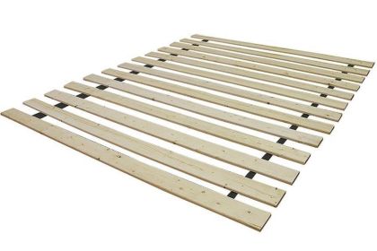Glory Furniture Slats G0001-F Full Bed Slats ,