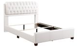 Glory Furniture Marilla G1570C-FB-UP Full Bed , WHITE