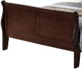 Glory Furniture Louis Phillipe G3125A-QB Queen Bed , Cappuccino