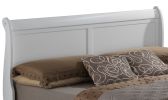 Glory Furniture Louis Phillipe G3190A-QB Queen Bed , White