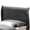 Glory Furniture Louis Phillipe G3150A-TB Twin Bed , Black