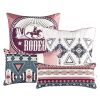 Kyla 7PC COMFORTER SET