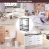 Living Room Bedroom Decor Mobile Sofa End Side Table